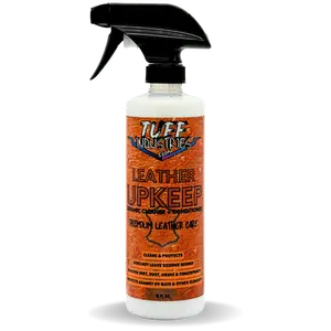 Leather UpKeep - Ceramic Leather Maintenance