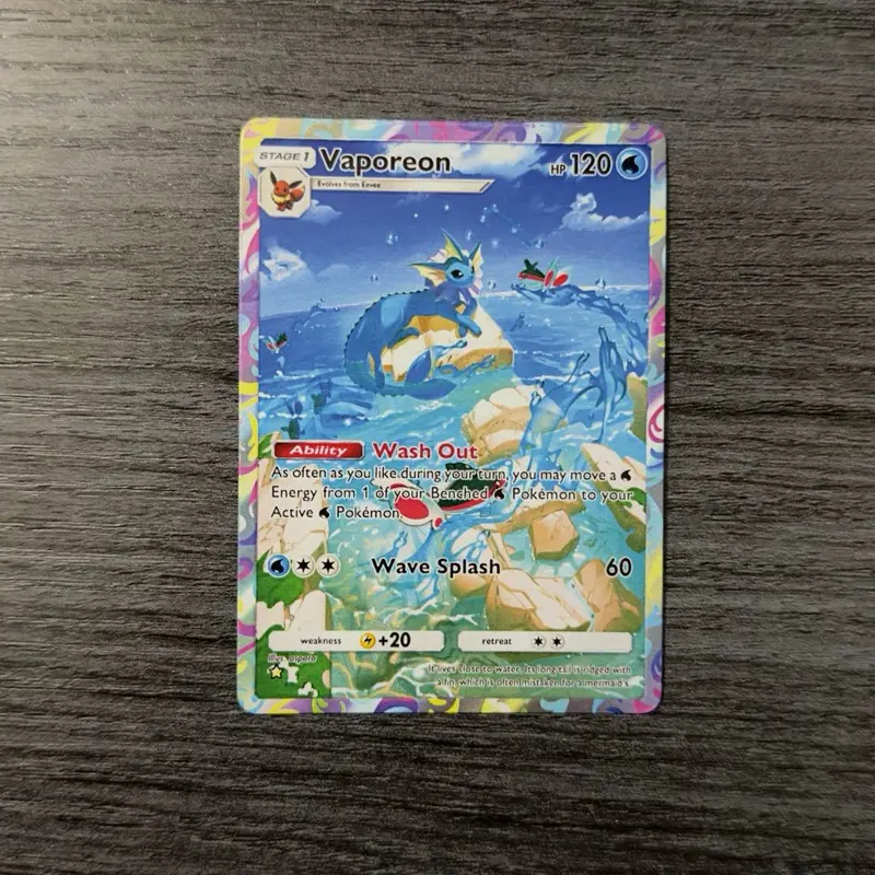 Arceus EX Full Art - Fan Made Art Card - Pokmon TCG Pocket Proxy - TikTok Shop Arceus EX Full Art - Fan Made Art Card - Pokmon TCG Pocket Proxy - TikTok Shop