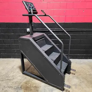 Stair Climber Basic Residential / Light Commercial Body Master Model - L100B