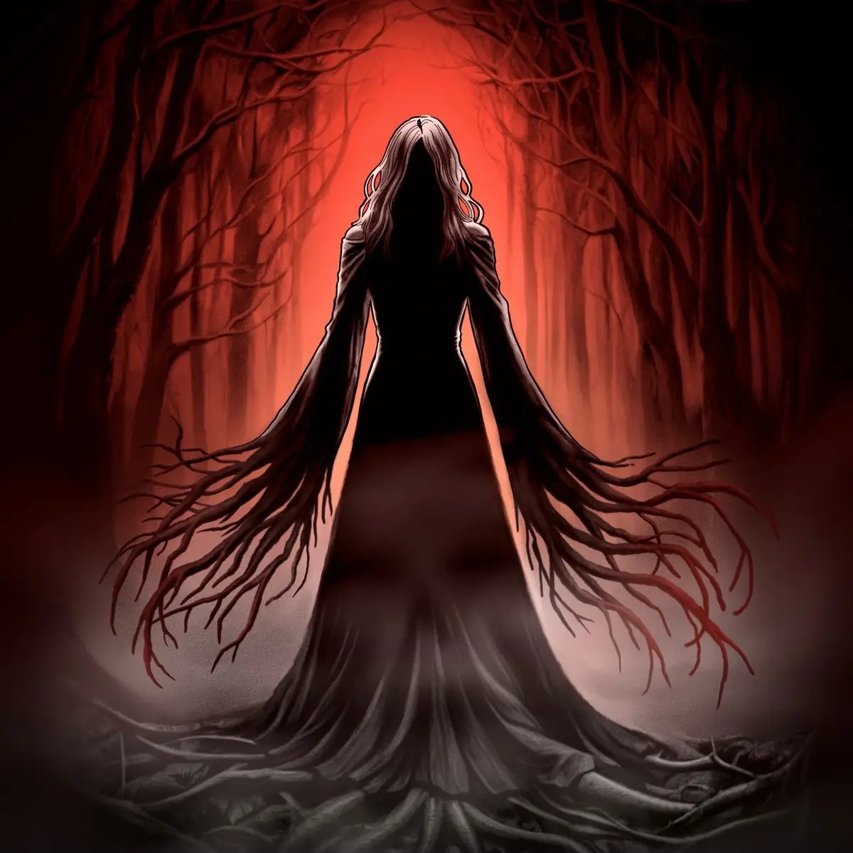 LIMITED painted edges options! Booktok Indie Award Nominee The Haunting of Anna...