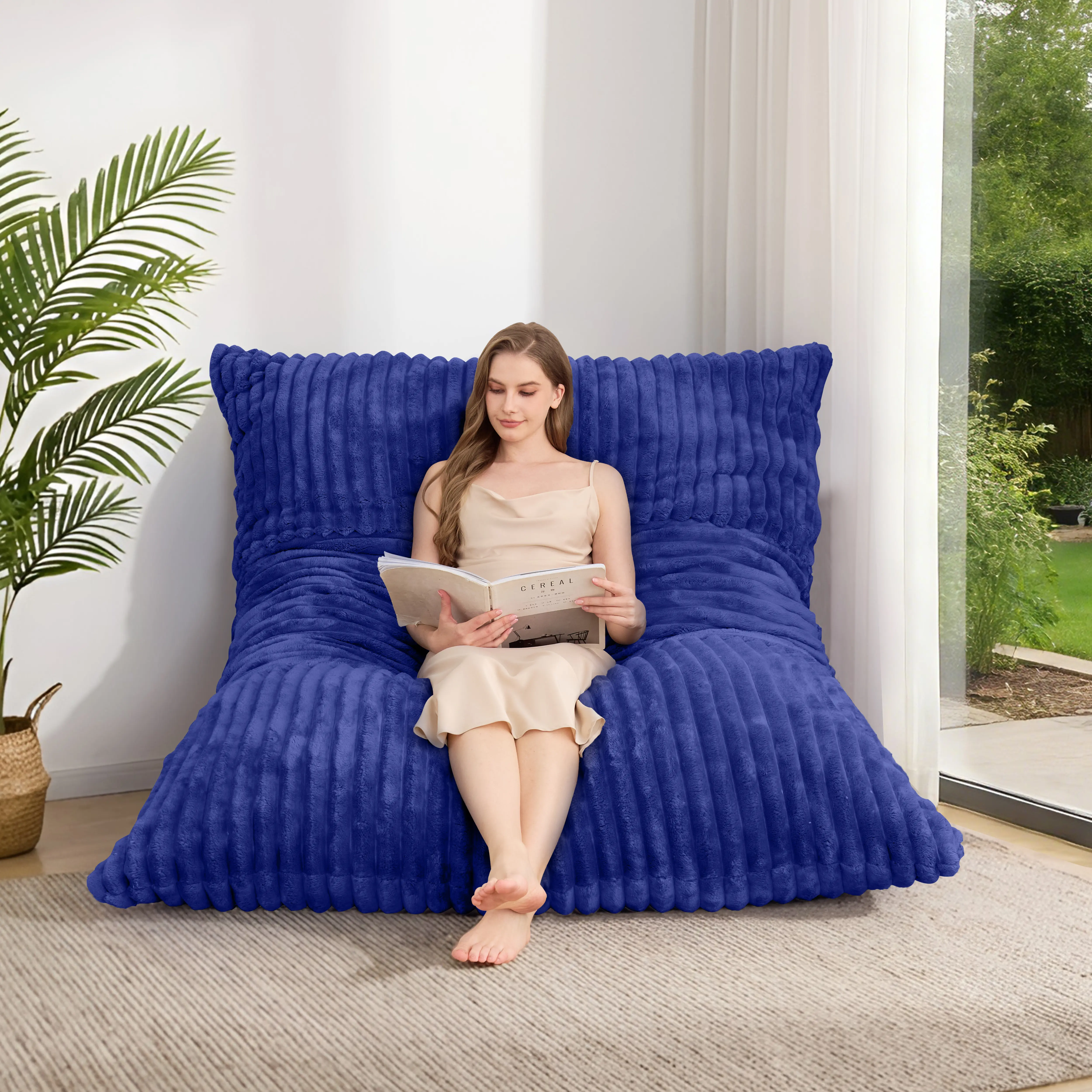 Blue (Include Filler and Cover)