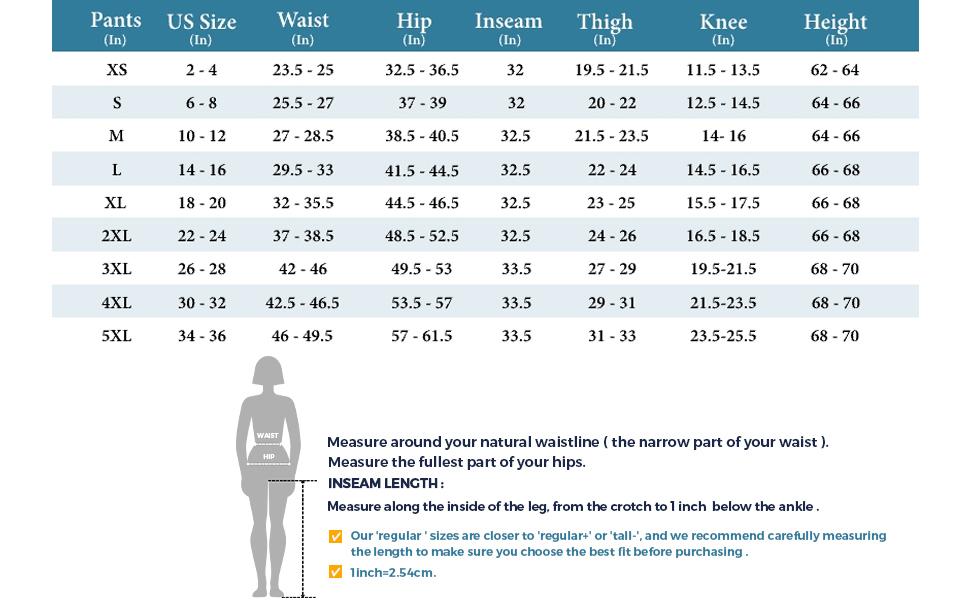 COZYFIT Womens Scrub Pants - Soft Stretch Yoga Style with 5 Pockets, Slim Fit Jogger Scrubs Pants for Women Sports Jogging Wear Workout Clothes Sports Jogging Wear