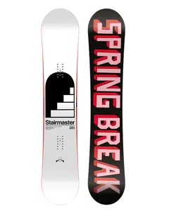 CAPiTA Spring Break Stairmaster 2026