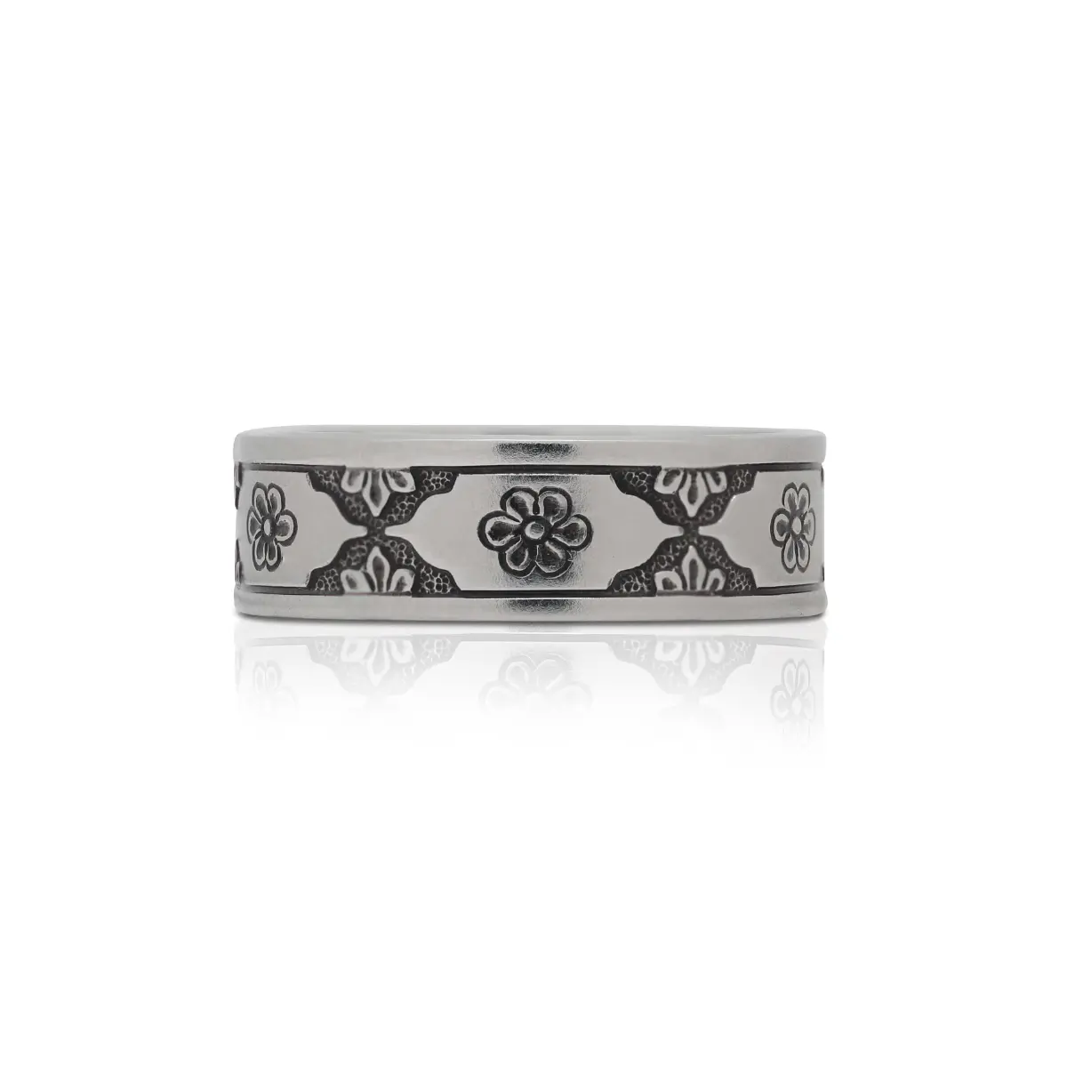Arizona Spoon Ring