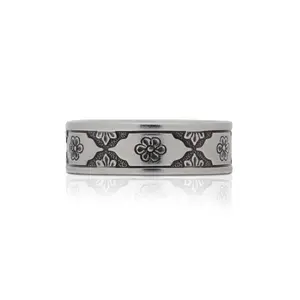 Arizona Spoon Ring
