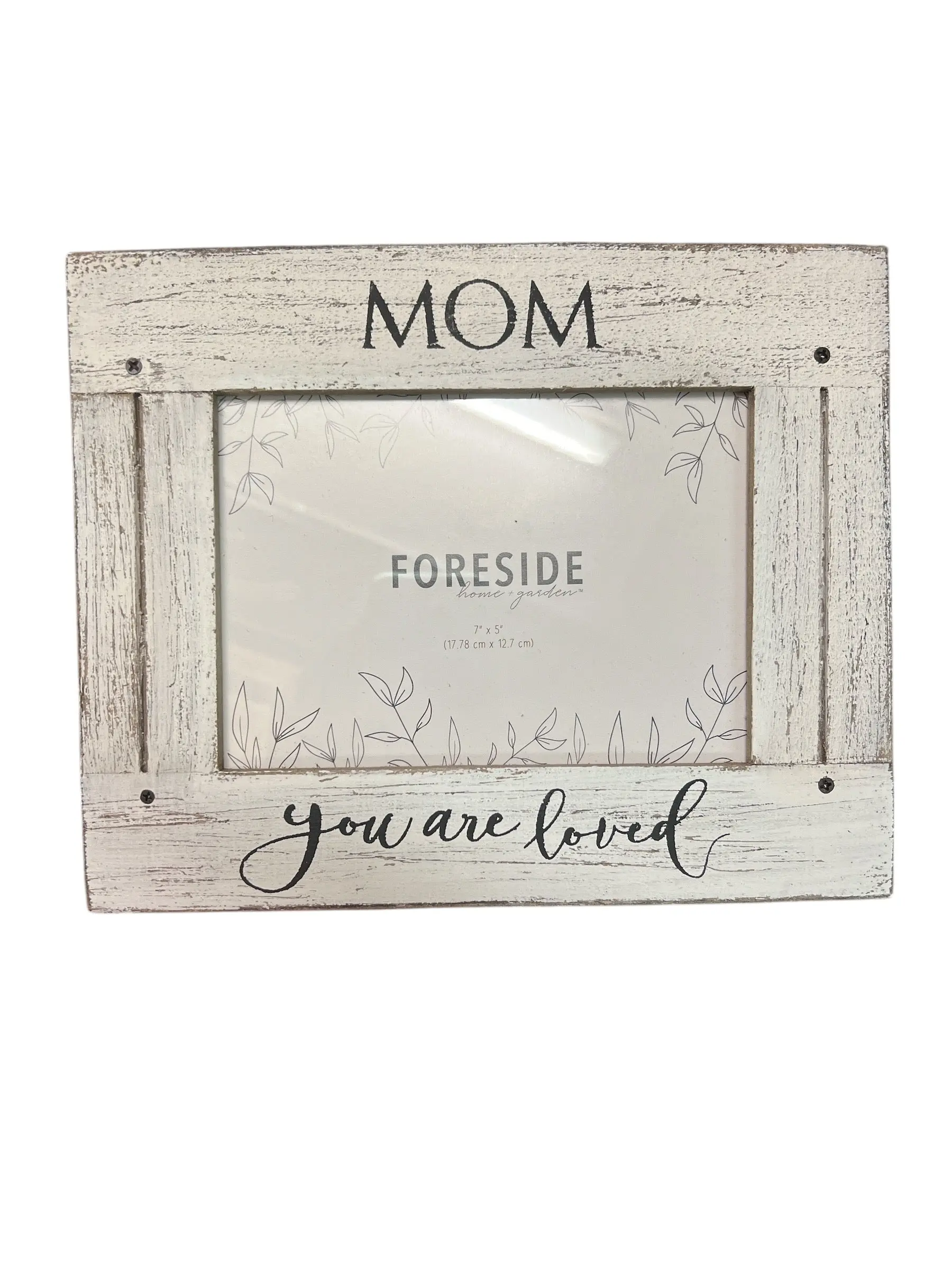 Mom Love Frame