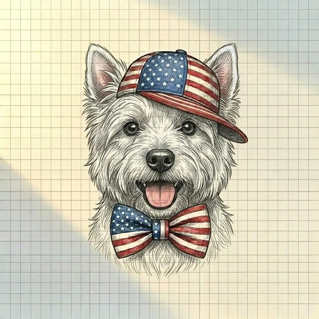 West Highland White Terrier