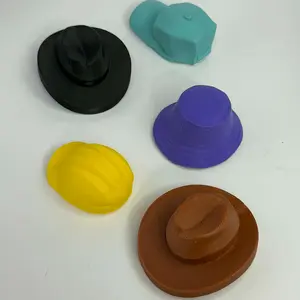 Desk Goose Hat Accessories Home Decor Funny Outfits Statues