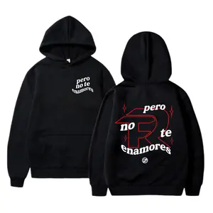 Fuerza Regida Pero No Te Enamores Tour Hoodie, Sweatshirt, T-Shirt, Vintage Hip Hop Sweatshirt, Regional Mexicano Merch, Streetwear Pullover, Unisex Fan Gift