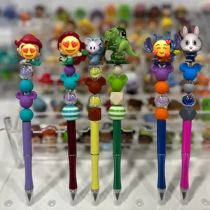 Characters Pencil