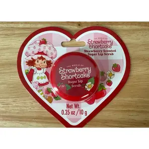 Strawberry Shortcake Lip Scrub 0.35oz