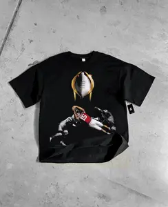 Fernando Mendoza HIM T-Shirt, Funny College Sports Fan Gift, Indiana Hoosiers Supporter Graphic Tee, Game Day Spirit Shirt