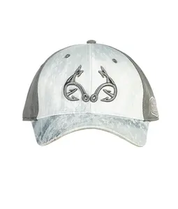 Realtree Sonar Fishing Hat