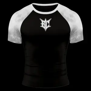 BJJ Ranked Rashguard – IBJJF Legal Jiu Jitsu Training Gear