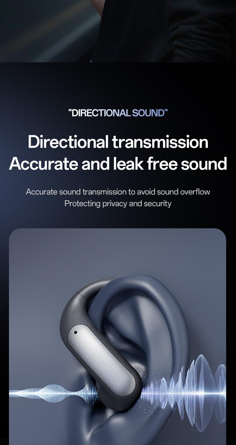 Wireless Earbuds, Sports Bluetooth Headphones, 80Hrs Playtime Ear Buds with LED Power Display, Noise Canceling Headset, IPX5 Waterproof Earphones for Workout/Running