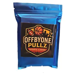 Off By One Pullz Mag Bag - 1 One touch Magnetic Card holder with Card