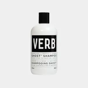 ghost™ shampoo | a weightless shampoo ghost™ shampoo | a weightless shampoo