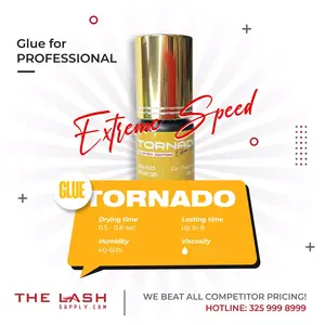 Tornado Lash Glue