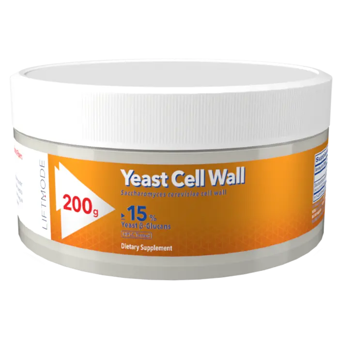Yeast Cell Wall Powder