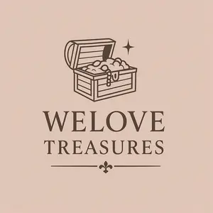 WeLove Treasures
