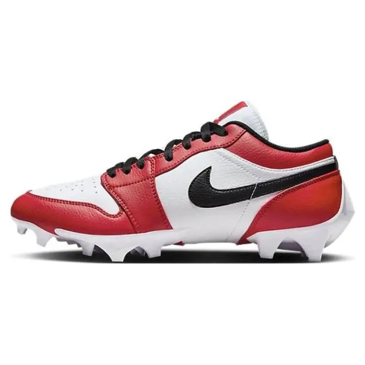 Jordan 1 Low TD Cleat 'Chicago' 2023, Athletic Shoes for Sports & Outdoor Activities