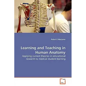 Learning and Teaching in Human Anatomy - Paperback