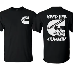 Funny Truck Diesel T-Shirt | Retro Diesel Truck Graphic TShirt | Unisex Streetwear Truck Tee Gift For Him