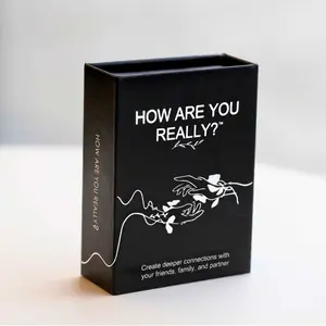 How Are You Really?™ Conversation Cards