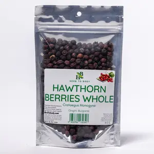 Hawthorne Berries Whole Hawthorne Berries Whole