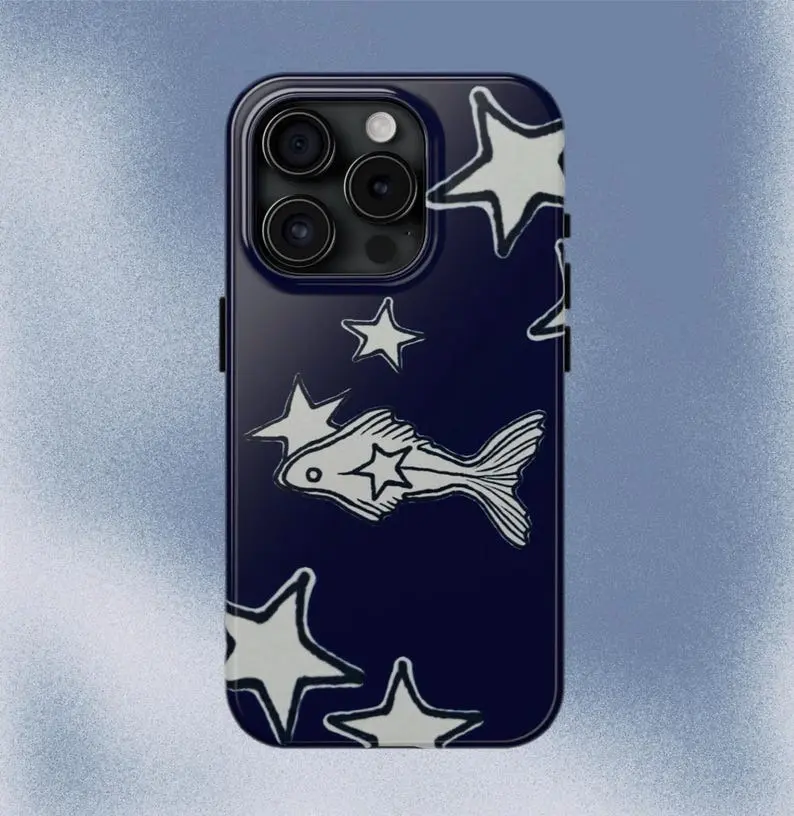 casetify phone case iphone 16 ocean case - TikTok Shop