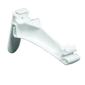 Amerimax Home Products 268360 5 in. Gutter Hanger, White