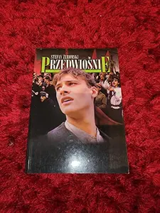 USED-Przedwiosnie Lektura z opracowaniem (Polish Edition) by Stefan Zeromski (Hardcover)
