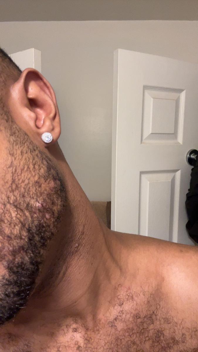 Item: Silver, 8.5mm (Main Stone 4mm )