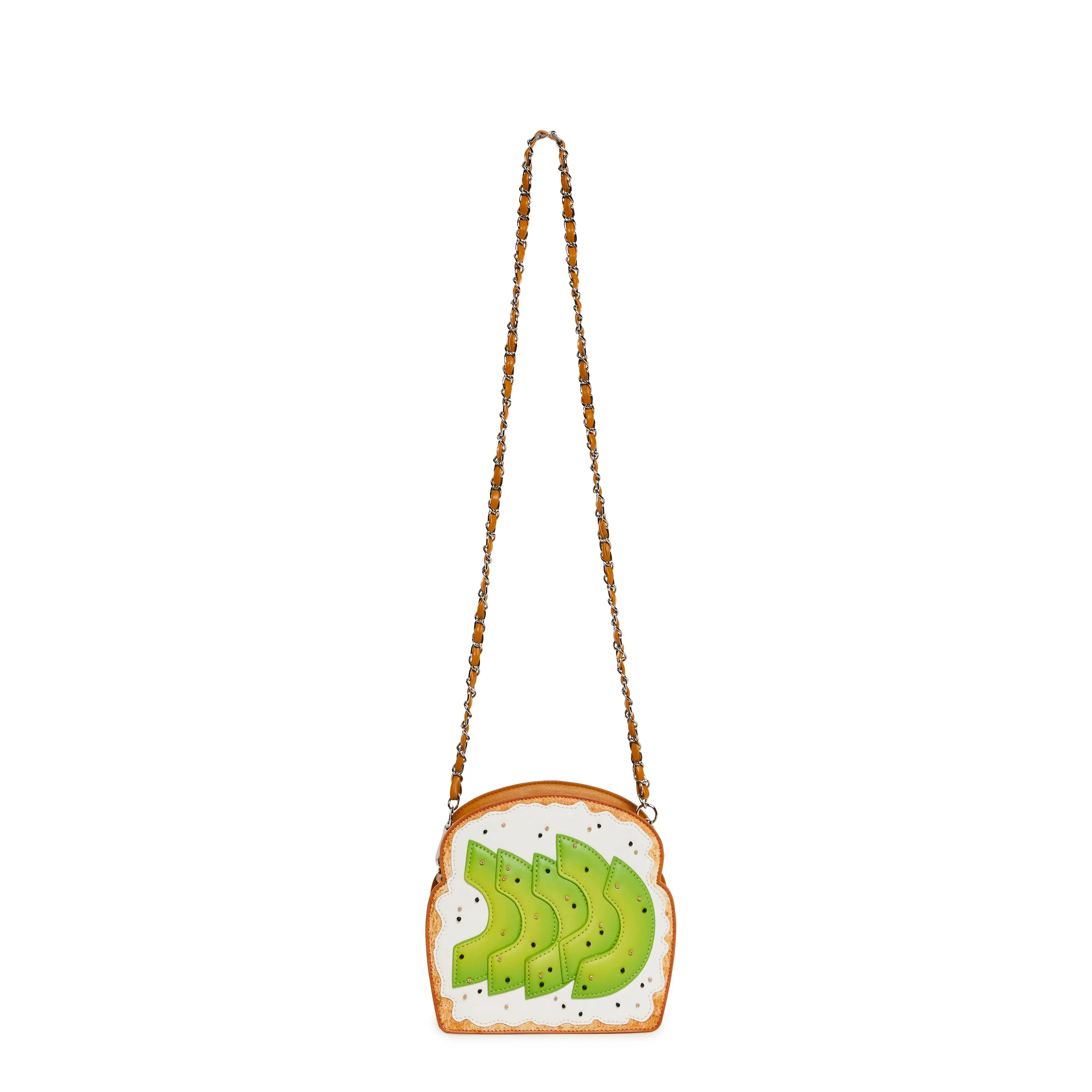 A Toast To You Crossbody Bag
