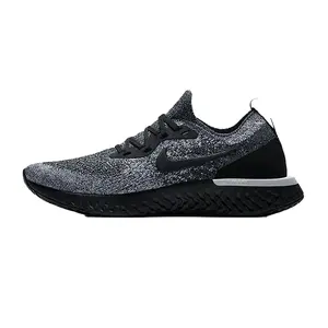 Epic React Flyknit Wmns "Oreo" AQ0070 011