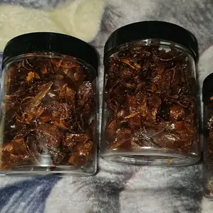 handmade sudanese/Chadian sandalwood bhkoor incense 16 oz Authentic Aromatic fragrance for relaxation , meditation and more ️