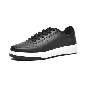 BRUNO MARC Men's All-Seasons Breathable Easy Casual Trainers - Rubber-Soled Footwear with Soft Arch Support for Walking, Athletic Running