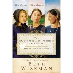 The Daughters of the Promise Collection: Three Sweet, Small Town Amish Romance Stories