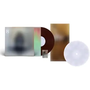 Chaeyoung (Twice) - Lil Fantasy Vol.1  [VINYL RECORD - LP] Colored Vinyl, Ltd Ed, Photos, Poster