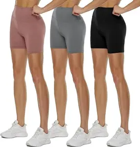 FurEver Fluffy 3 pack Athletic shorts