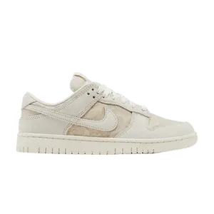 Nike Wmns Dunk Low 'Lace Pack - Soft Pearl'