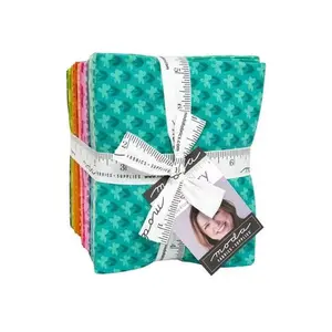 Scenery Fat Quarter Bundle