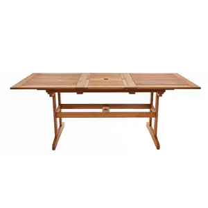 Carmel Extendable Outdoor Dining Table
