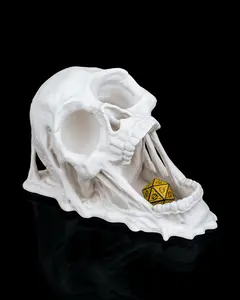 Doom Skull - Dice Tower