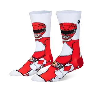 Red Ranger 360