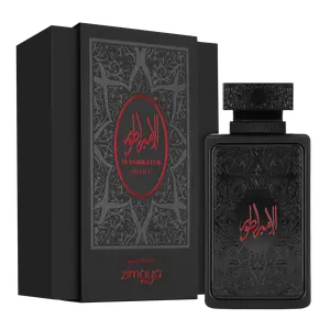 ZIMAYA AL EMBRATUR ABSOLU EAD DE PARFUM 3.4 ON FOR MEN ZIMAYA AL EMBRATUR ABSOLU EAD DE PARFUM 3.4 ON FOR MEN