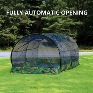 New Mosquito Tent, camping essentials Portable Mosquito Netting With Bottom, camping essentials Camping Tent Fine Mesh Mosquito Net For Adults Kids Travel Camping Backyards Canopy Outdoor，Lightweight Tent for Backpacking Weather Resistant Net
