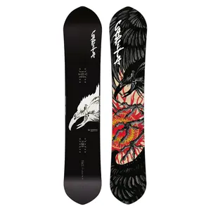 CAPiTA Kazu Kokubo Pro Snowboard 2026
