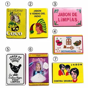 Jabón Esotérico