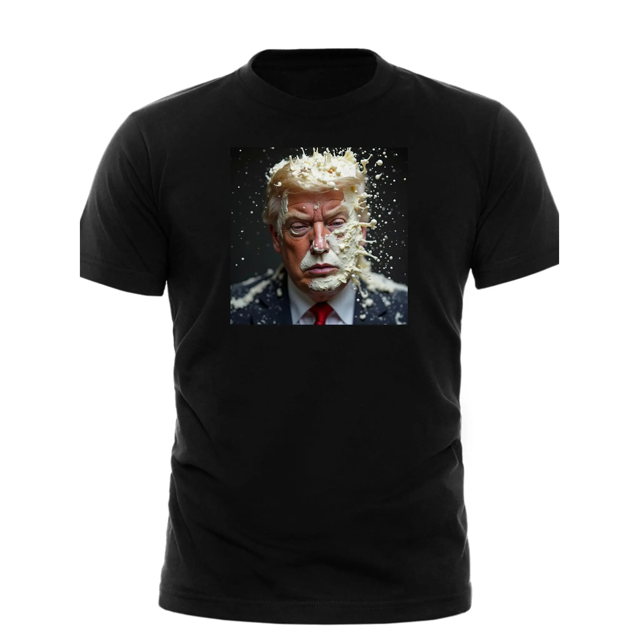 Cum Dump Trump Tee | Good Trouble Fashion